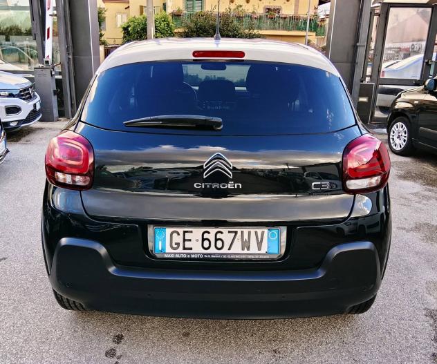 Citroen C3 110 CV Shine Pack - Foto 7