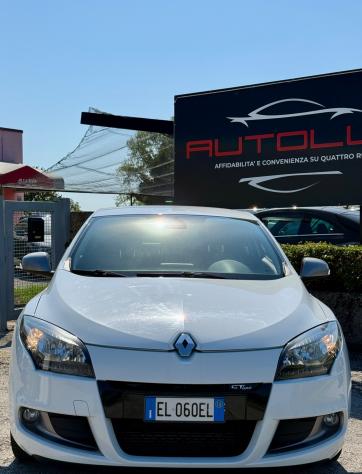 Renault Megane Mane Coup1.5 dCi 110CV Start&Stop GT Line - Foto 3