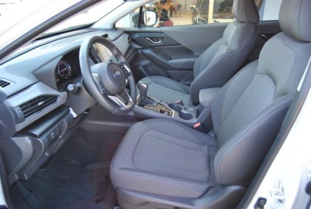 SUBARU Crosstrek 2.0i e-Boxer MHEV CVT Lineartronic Style Xtra rif. 21766474 - Foto 7