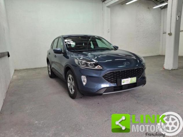 FORD Kuga 1.5 EcoBlue 120 CV 2WD Connect GARANZIA INCLUSA rif. 23275539