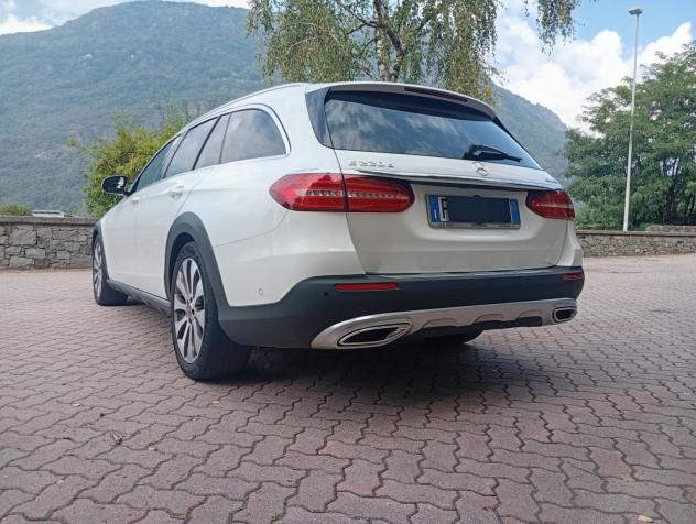 Mercedes-benz E 220 d S.W. 4Matic Auto Premium Plus All-Terrain - Foto 6