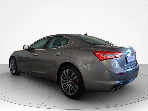 Maserati Ghibli Ghibli V6 Diesel Granlusso - Foto 3