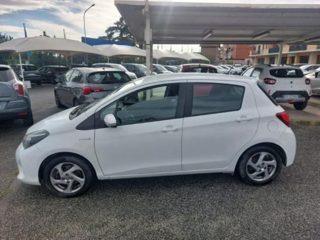 TOYOTA Yaris 1.5 Hybrid 5 porte rif. 23714573 - Foto 5