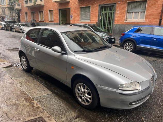 ALFA ROMEO 147 1.6 16V TS (105) 5 porte Distinctive rif. 24054920 - Foto 2
