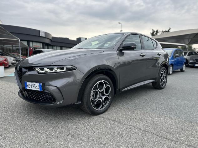 Alfa Romeo Tonale Tonale 1.5 hybrid Sprint 160cv tct7 - Foto 3