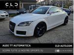 Audi TT TT Coupe 2.0 tfsi S-line S-tronic