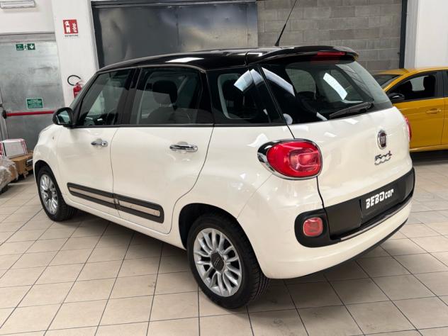 FIAT 500L 1.3 MultiJet 95cv Lounge - Foto 7