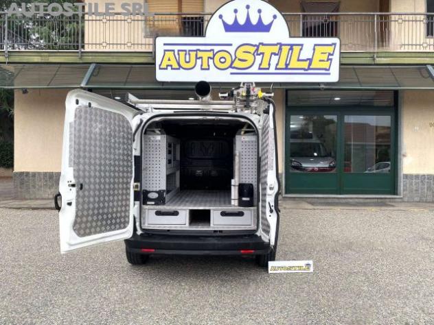 FIAT Doblo 1.6 M-Jet 105cv OFFICINA MOBILE - ATTREZZATO OFFIC rif. 24147480 - Foto 2
