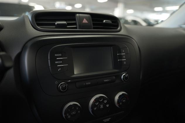 Kia Soul II 2014 1.6 gdi 16v Your Feel your my17 - Foto 8