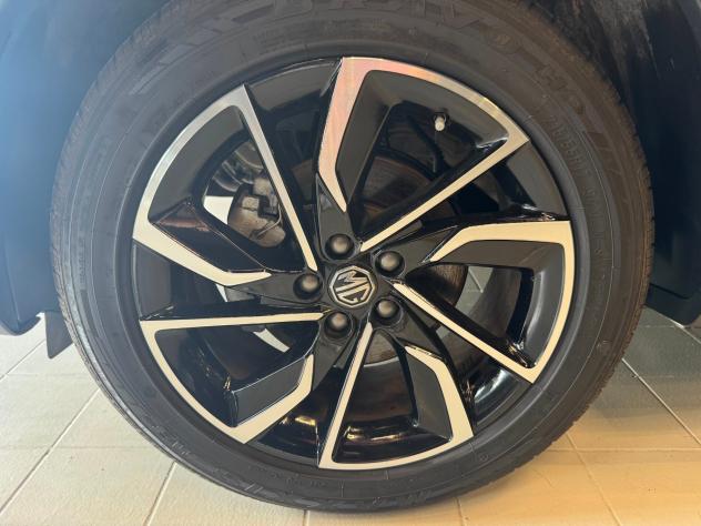 MG ZS (2021-2025) ZS Classic 1.5 VTi-tech Luxury - Foto 10