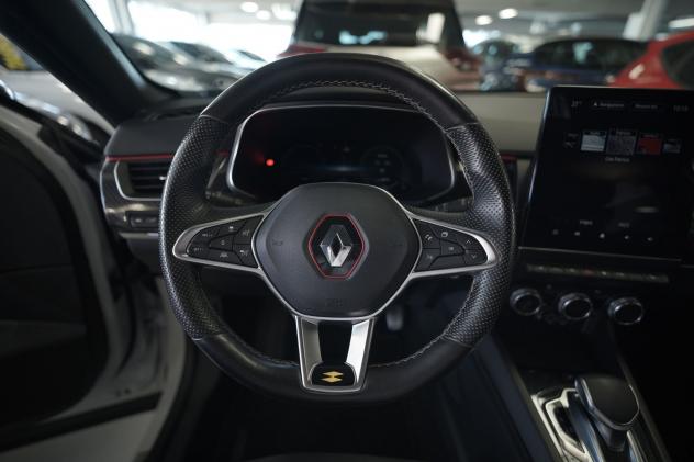 Renault Arkana 2021 1.6 E-Tech full hybrid R.S. Line 145cv - Foto 5
