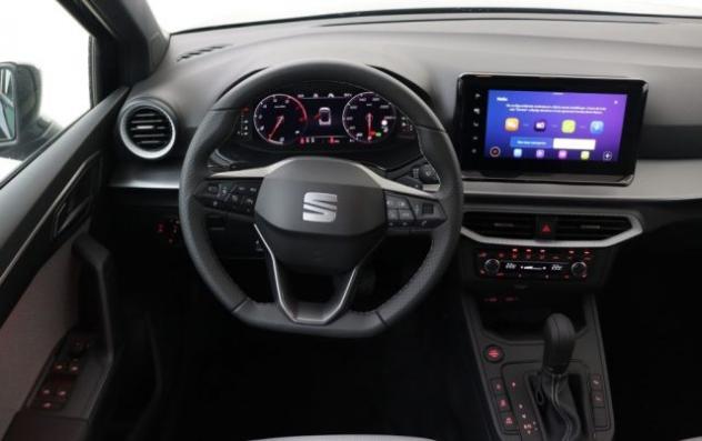 SEAT Arona 1.0 EcoTSI 115 CV DSG FR - KM 0 2026 rif. 23765970 - Foto 6