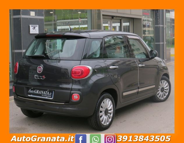 Fiat 500L 1.3 M.jet 85cv PopStar Start&Stop - Foto 3