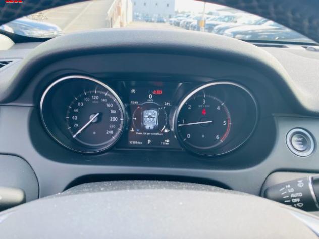 LAND ROVER Discovery Sport 2.0 TD4 150 CV SE x commercianti rif. 24105532 - Foto 7