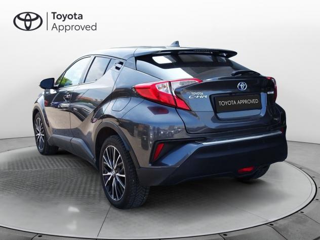 Toyota C-HR 1.8 Hybrid E-CVT Trend - Foto 5
