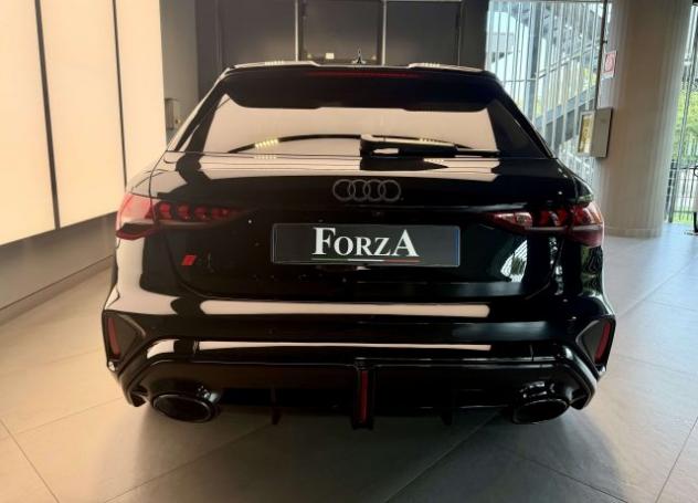 AUDI RS3 RS3 Sportback 2.5 tfsi quattro s-tronic , Tetto ap rif. 23994976 - Foto 7