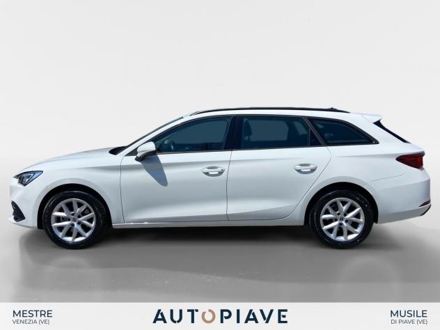 SEAT Leon 1.0 eTSI 81KW BUSINESS DSG - Foto 2