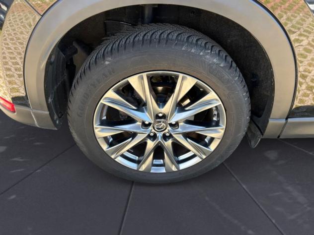 MAZDA CX-5 2ª serie CX-5 2.2L Skyactiv-D 150 CV 2WD Signature - Foto 7