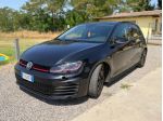 Volkswagen Golf 1.6 TDI 110 CV DSG 5p. Executive BlueMotion Technology