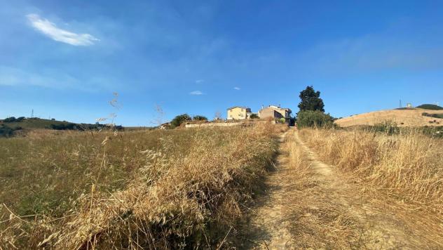 Terreno Agricolo - Roseto degli Abruzzi . Rif.: Cod. rif A132VCG - Foto 2