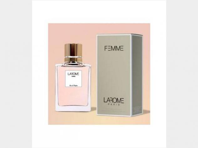 Larome profumi