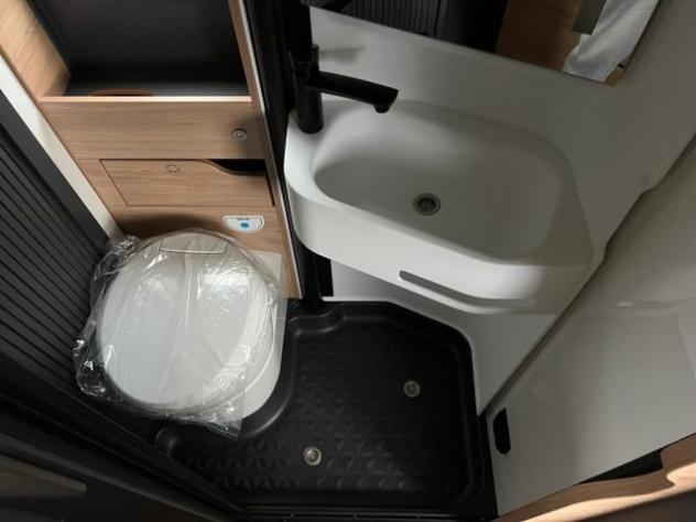 KNAUS KNAUS BOXLIFE 600 MQ PLATINUM SELECTION rif. 23153150 - Foto 9