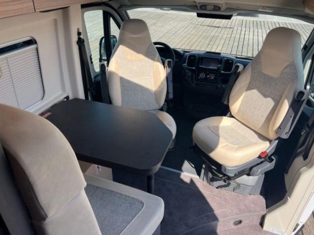 MALIBU MALIBU VAN 640 LE R RELAX rif. 23844637 - Foto 2