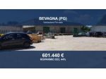 Immobile in asta di 4295 m² in vendita a Bevagna