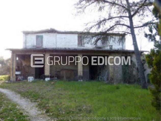 Fabbricato rurale di 186 mq in vendita a Meldola - Rif. 4555258 - Foto 2