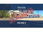 Immobile in asta di 2 m² con più di 5 locali in vendita a Pula