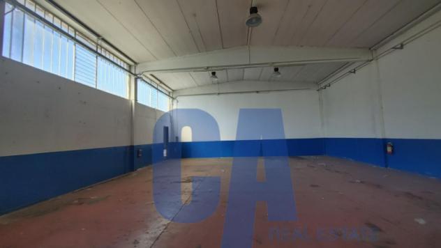 Capannone a San Giuliano Milanese - Rif. ZLCA1281 - Foto 10