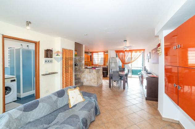 Appartamento in vendita a Augusta, Castelluccio - Foto 4