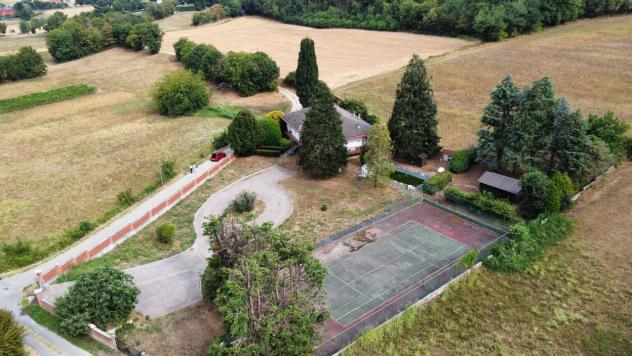 Villa in vendita a Buttigliera Alta - Foto 13