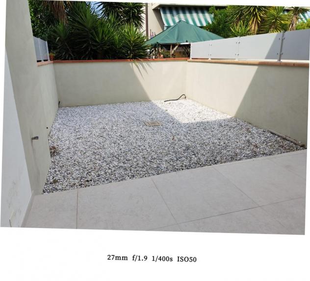 Villetta trifamiliare in vendita a Marina di Carrara - Carrara 150 mq Rif: 1425282 - Foto 2