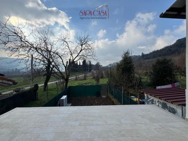 Villetta terra/cielo con visto sulle colline - Foto 13
