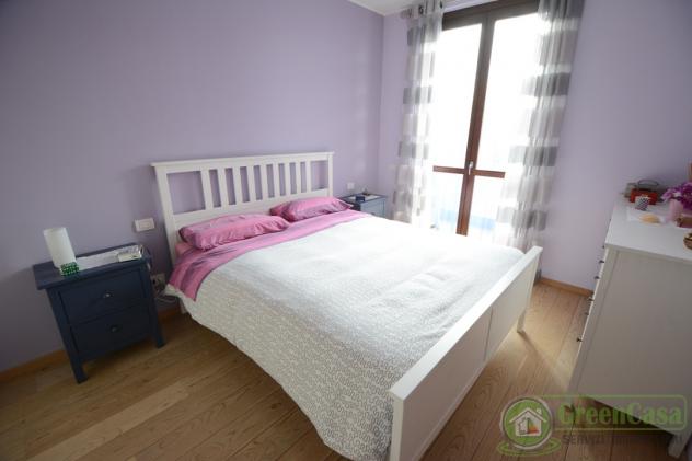 APPARTAMENTO di 2 vani e di 71 mq (CAVENAGO DI BRIANZA) rif. IGC 2 L 120 VIA CEREDA - Foto 5