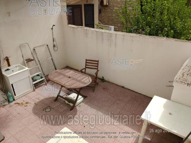 IMMOBILI-IMMOBILE RESIDENZIALE-Via del Boschetto, Santa Caterina di Pittinuri OR, Italia - Foto 3