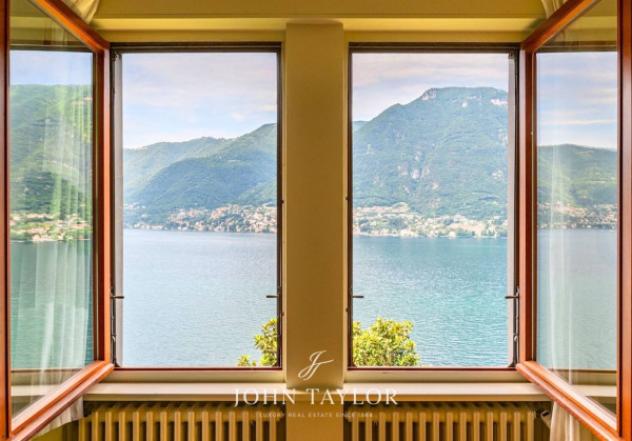 Villa di 300 m² con 5 locali e box auto doppio in vendita a Faggeto Lario - Foto 10