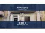 Immobile in asta di 137 m² in vendita a Favara