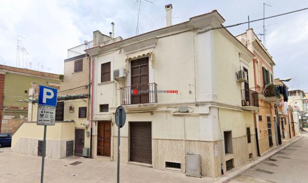 Appartamento - Foggia . Rif.: Cod. rif 3194035VRG