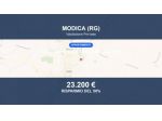 Immobile in asta di 103 m² in vendita a Modica