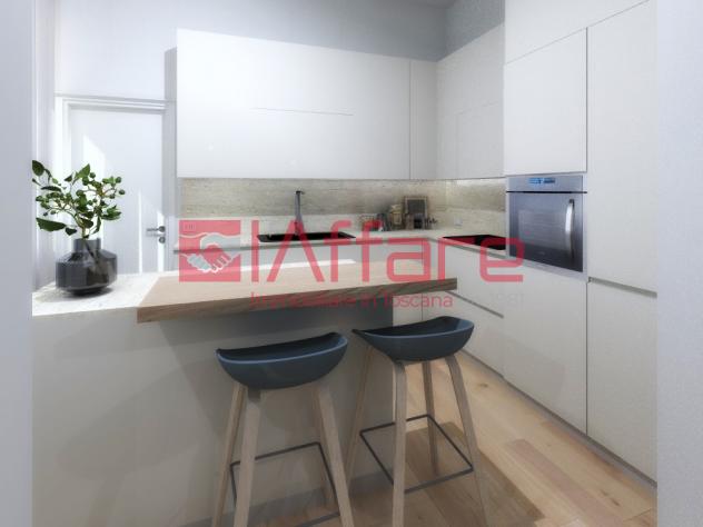 Appartamento in vendita a Montecatini-Terme 120 mq Rif: 899211 - Foto 7