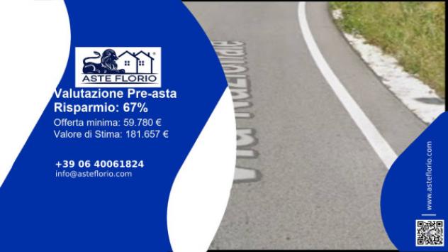 Immobile in asta di 145 m², box auto in vendita a Monteforte Irpino - Foto 2