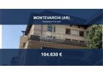 Immobile in asta di 75 m² in vendita a Montevarchi