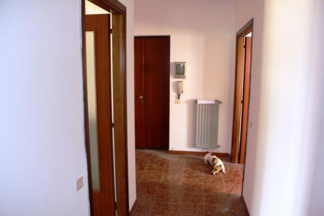 Orvieto scalo - Vendesi appartamento con balcone e garage. - Foto 4