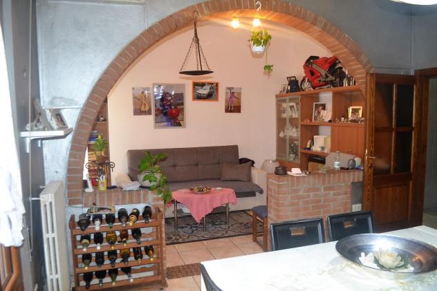 Appartamento in vendita a Poggibonsi 100 mq Rif: 1107246 - Foto 5