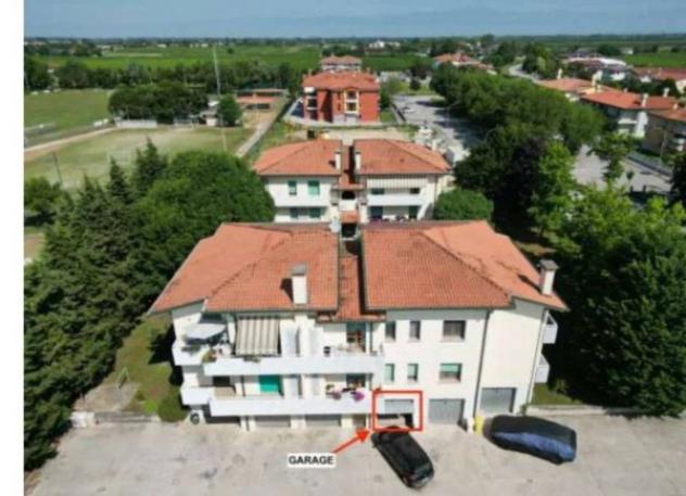 Immobile in asta di 122 m², box auto in vendita a Pramaggiore - Foto 5