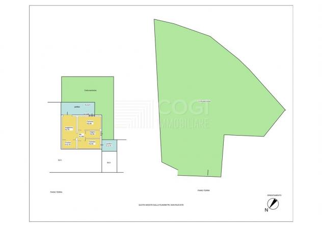 Appartamento 3 locali - Rif. 7473 - Foto 20