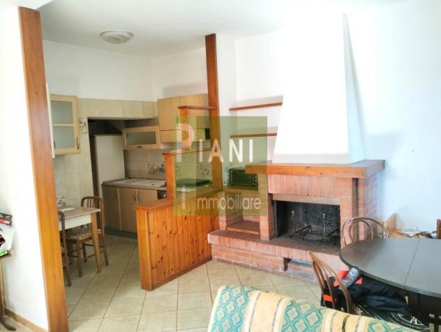 Casa semindipendente in vendita a Gabbro - Rosignano Marittimo 120 mq Rif: 1276612 - Foto 5