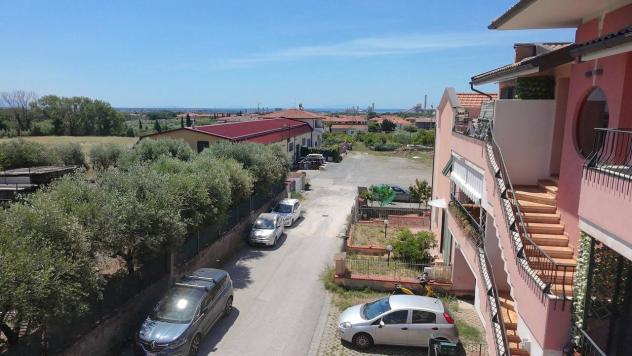 Trilocale in vendita a Rosignano Marittimo - Foto 18